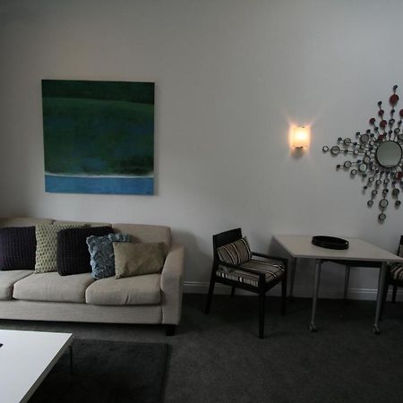 Latitude 37 Aparthotel Auckland Luaran gambar