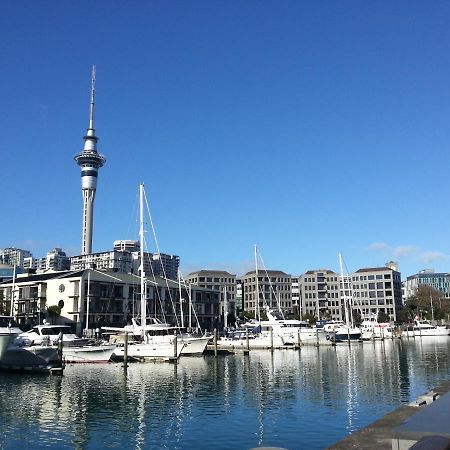 Latitude 37 Aparthotel Auckland Luaran gambar