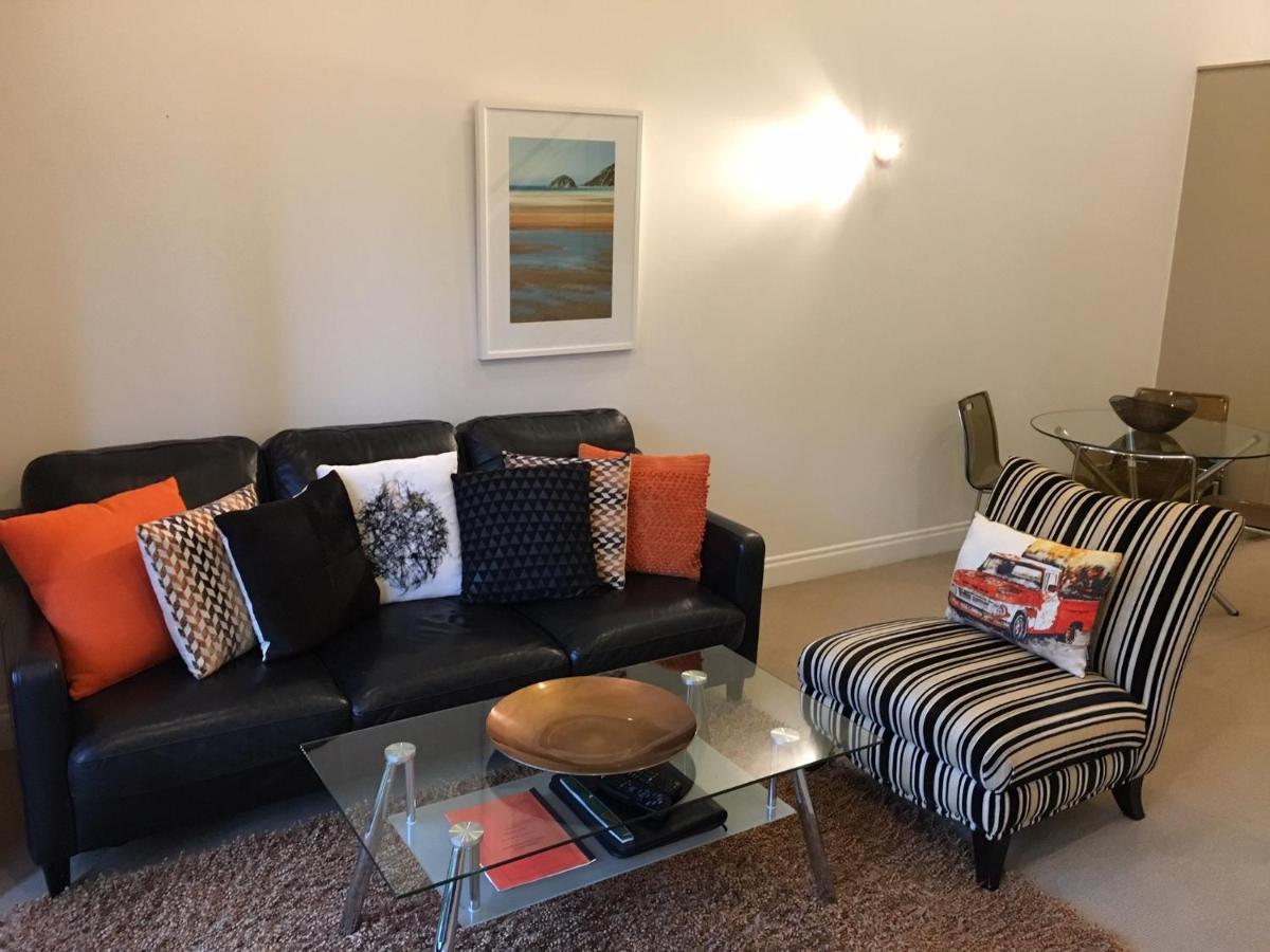 Latitude 37 Aparthotel Auckland Luaran gambar
