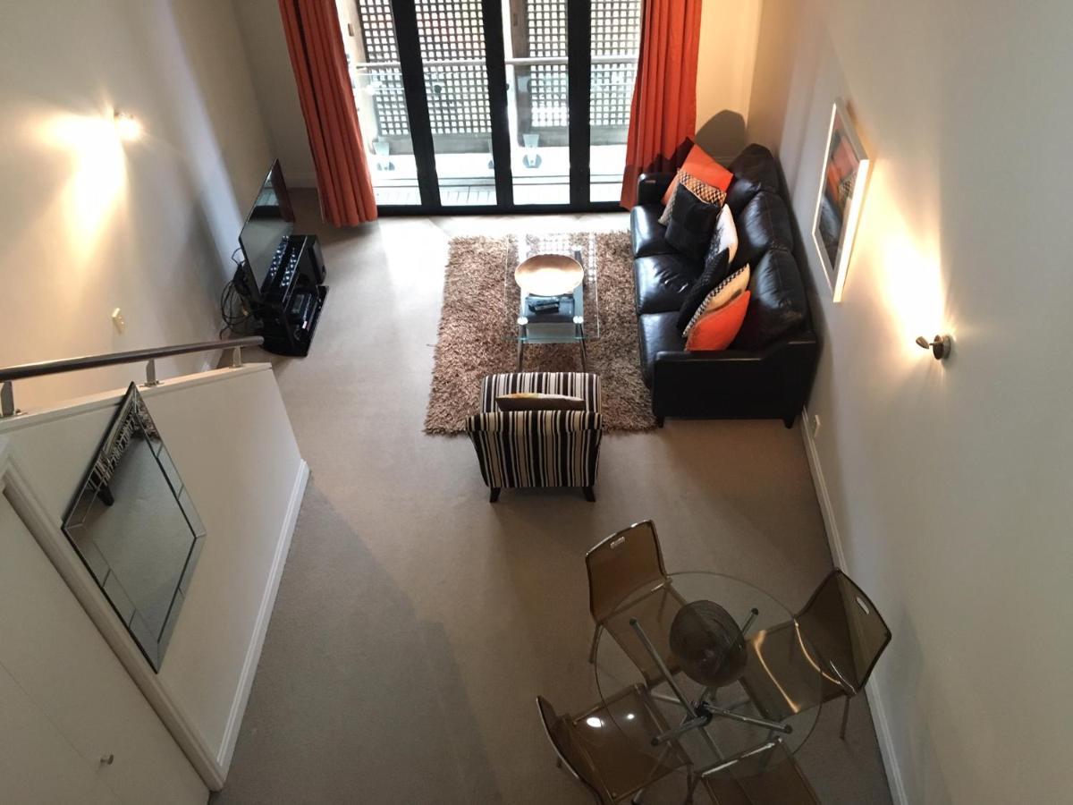 Latitude 37 Aparthotel Auckland Luaran gambar