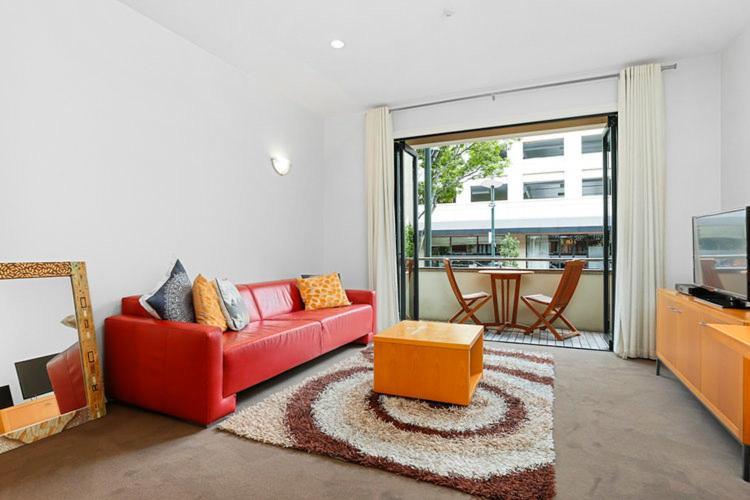 Latitude 37 Aparthotel Auckland Luaran gambar