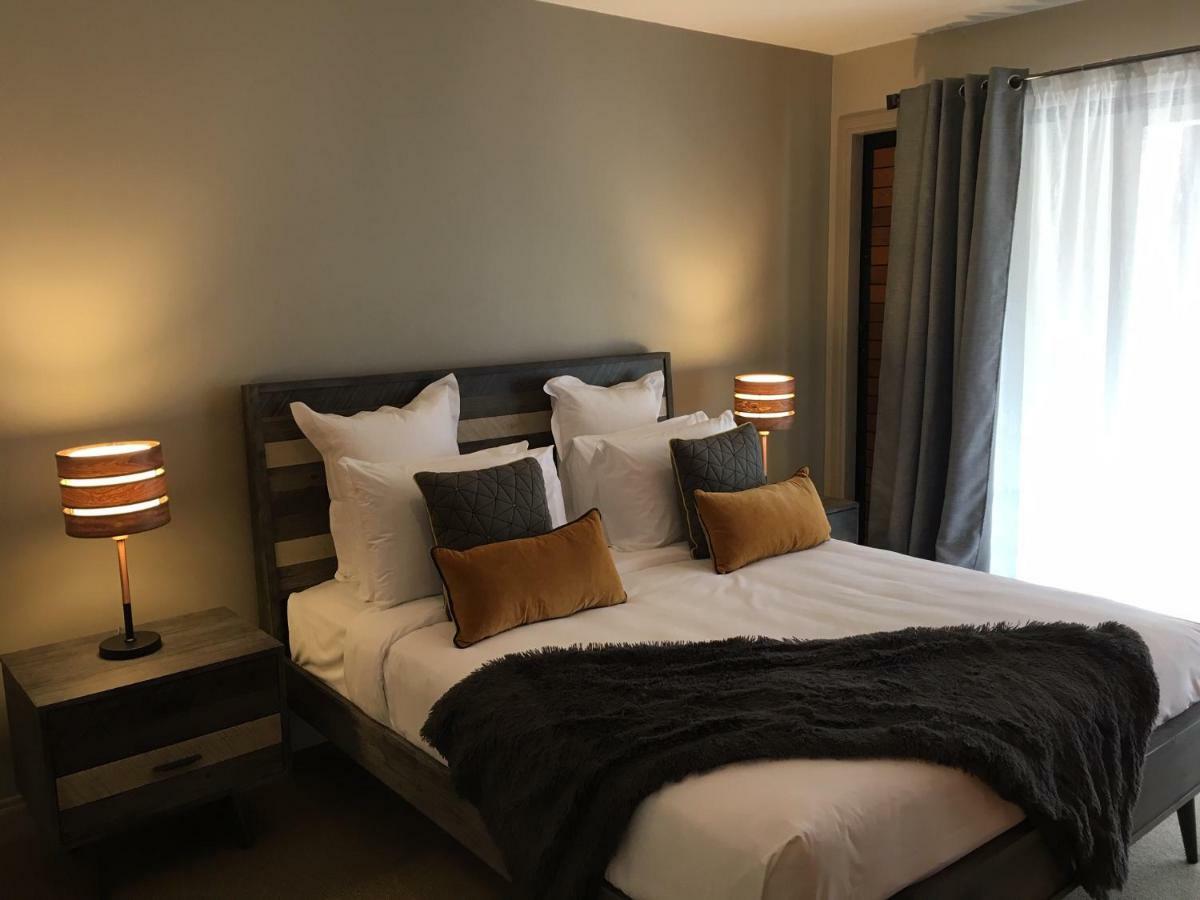 Latitude 37 Aparthotel Auckland Luaran gambar