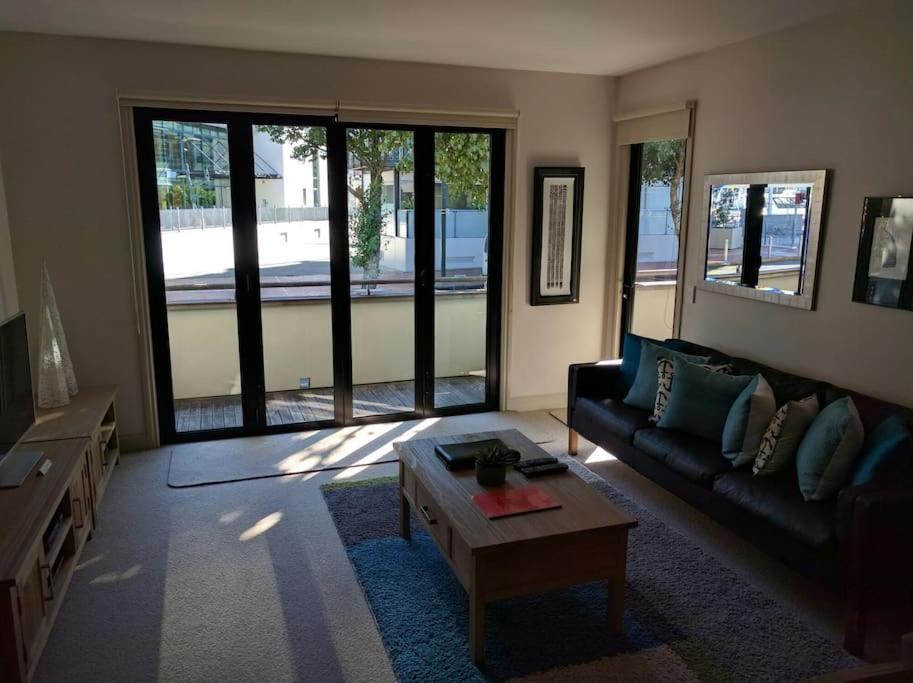 Latitude 37 Aparthotel Auckland Luaran gambar