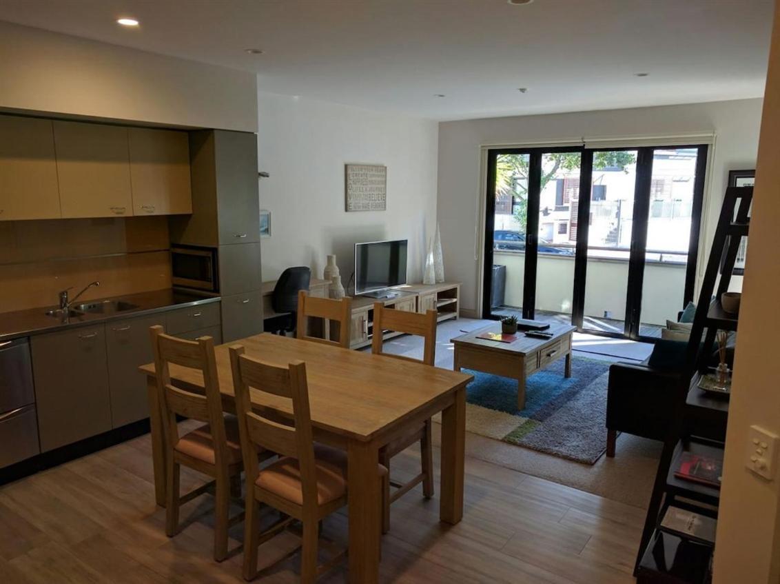 Latitude 37 Aparthotel Auckland Luaran gambar